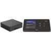 Logitech TAP Base TEAMS, ASUS NUC13L3Kv5, Win11, bez kamery, Cat5e Kit