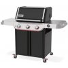 Plynový gril WEBER Genesis E-325W
