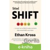 E-kniha Stlač SHIFT - Ethan Cross