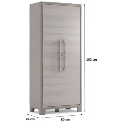 KIS Evo.Ca Gulliver Multispace Cabinet