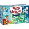 Deti proti rodičom: Európa