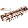 Acebeam TK18 Limited Edition - Copper (Meď)