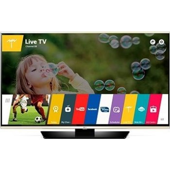 LG 32LF631V