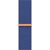 Apple Watch 41mm Ocean Blue Sport Loop MW4L3ZM/A