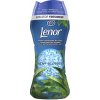 Lenor Dewy Blossom Vonné perličky na PD 210 g