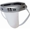 MM Jocks Adult Supporter White