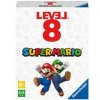 Ravensburger 27343- Super Mario Level 8, Das spannende Kartenspiel für 2-6 Spieler ab 8 Jahren