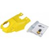 Kryt nádrže Suzuki RMZ250 / 19-25 + RMZ450 / 18-25 (farba žltá)