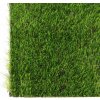 SPRINGOS Metrážna umelá tráva 2M šírka na terasu/balkón – UV odolná, výška 45 mm GA0048