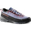 LA SPORTIVA TX4 Evo Woman, Stone-Blue/Cherry Tomato - 40