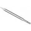 INGCO Dláto s ostrým hrotom 14 x 250 mm SDS-Plus