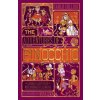 Adventures of Pinocchio (MinaLima Edition) (COLLODI CARLO)(Pevná)