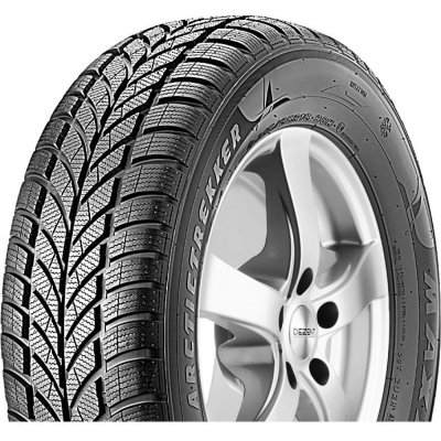 Maxxis ARCTICTREKKER WP05 215/40 R17 87V