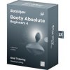 Booty Absolute Beginners 4