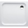 Sprchová vanička obdĺžniková Laufen PLATINA 100x90 cm smaltovaná oceľ 3,5 mm H2150310000401