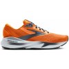 Pánska bežecká obuv Brooks Adrenaline GTS 24 M orange 41EU