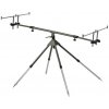 ZFish Stojan Stabil Rod Pod 3 Rods