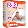 Plienky Lulla Baby Midi Veľkosť 3 68 ks