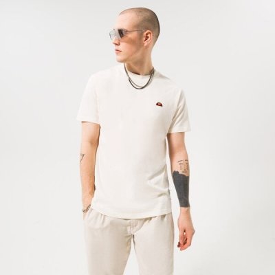 Ellesse Azzina triko off white biele