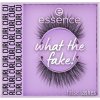 essence WHAT THE FAKE! umelé mihalnice 1 pár