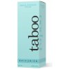 RUF TABOO EPICURIEN PARFÉM Z FEROMONY PRO MUŽE 50 ml