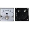 XTREME Analógový ampérmeter LARGE 100A