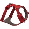 Ruffwear Front Range Dog Harness-Red-Canyon-M Farba: Red-Canyon, Velkost: M