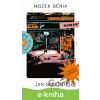 E-kniha Mozek génia - Jan Smutný