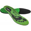 Bennon ORTHOCOMFORT ESD SOFT LOW INSOLE Stielka do topánok Zelená