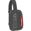 Batoh Aeronautica Militare Spitfire sling 6,3 L čierna