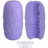 Pretty love - athena alice male masturbator purple