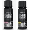 Black Blood Shot - 60 ml - BioTech USA Príchuť: Ružový grep