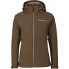 ALPINE PRO HOORA stone gray - L