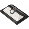 Hoteche HT440401 Solární nástěnné světlo, LED, 5 W