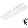 LED panel UGRB30120 UGR19 40W 30x120cm Teplá bílá