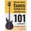 Baskytarová posilovna 101 cvičení v lichých taktech