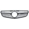 Mercedes Benz Predná maska chróm Mercedes C W204 S204 DIAMANT