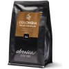 ebenica Coffee Colombia káva zrnková
