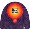 Heat Holders teplá zimná čiapka Nora Fialová