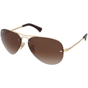 Ray-Ban RB3449 001 13