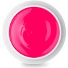 D-Nails Farebný LED Gél a UV Gél - 005 - Hot Lips - 5ml