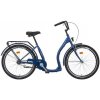 LIBERTY Městské jízdní kolo COMFY 1spd. 26
