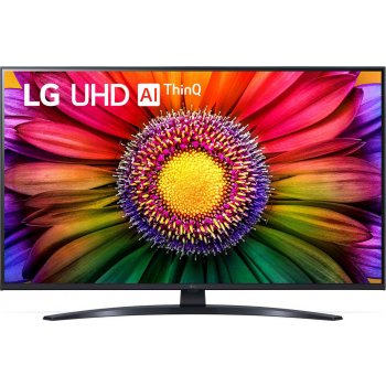 LG 43UR8100