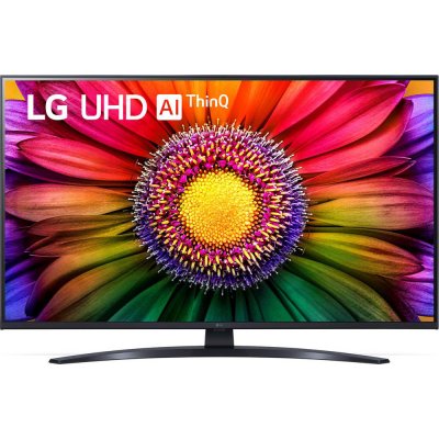 LG 43UR8100