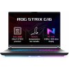 ASUS ROG Strix G16 G615LW-NEBULA054 Eclipse Gray kovový G615LW-NEBULA054