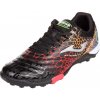 Joma Maxima 2431 Turf kopačky čierna-červená LEN EU 42,5 (VÝPREDAJ)