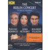 Netrebko / Domingo - The Berlin Concert [DVD]