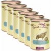 Terra Canis Buffalo with millet, tomato & papaya 6 x 400 g