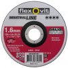 FLEXOVIT Kotúč 125x1,6x22 Alu