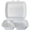 Jopka Menu box dvojdielny biely XPS (250 ks)